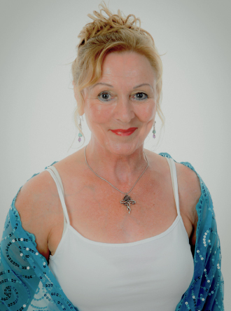Pamela Mariko - Author